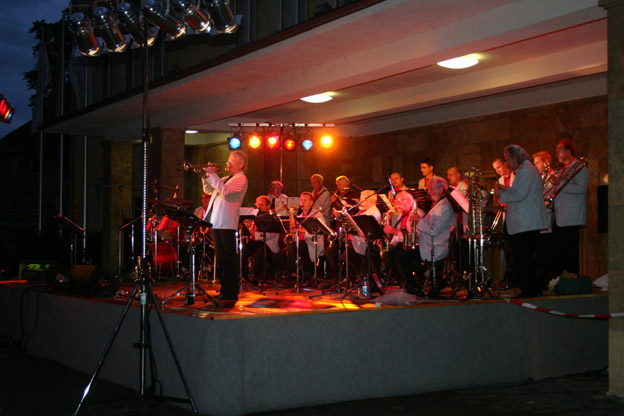 Bigband (2)